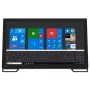 EIZO DuraVision FDF2382WT-A computer monitor 58.4 cm (23 inch) 1920 x 1080 pixels Full HD LED Touchscreen Tabletop Black