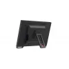 EIZO DuraVision FDF2382WT-A computer monitor 58.4 cm (23 inch) 1920 x 1080 pixels Full HD LED Touchscreen Tabletop Black