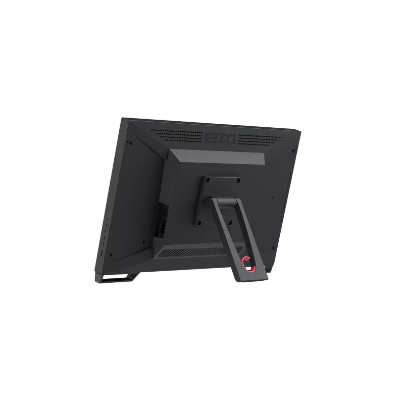 EIZO DuraVision FDF2382WT-A computer monitor 58.4 cm (23 inch) 1920 x 1080 pixels Full HD LED Touchscreen Tabletop Black
