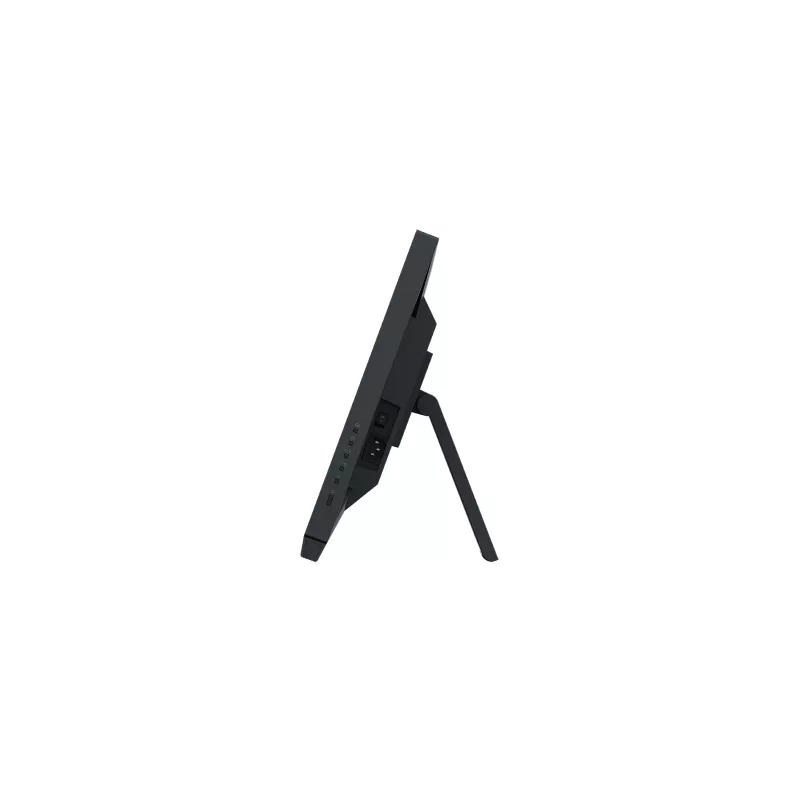 EIZO DuraVision FDF2382WT-A computer monitor 58.4 cm (23 inch) 1920 x 1080 pixels Full HD LED Touchscreen Tabletop Black
