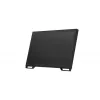 EIZO DuraVision FDF2382WT-A computer monitor 58.4 cm (23 inch) 1920 x 1080 pixels Full HD LED Touchscreen Tabletop Black