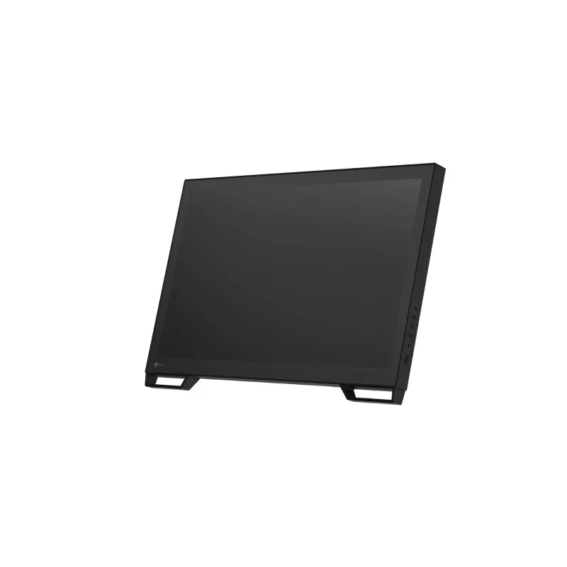 EIZO DuraVision FDF2382WT-A computer monitor 58.4 cm (23 inch) 1920 x 1080 pixels Full HD LED Touchscreen Tabletop Black