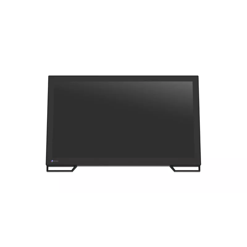 EIZO DuraVision FDF2382WT-A computer monitor 58.4 cm (23 inch) 1920 x 1080 pixels Full HD LED Touchscreen Tabletop Black