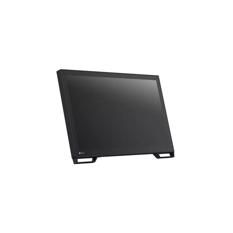 EIZO DuraVision FDF2382WT-A computer monitor 58.4 cm (23 inch) 1920 x 1080 pixels Full HD LED Touchscreen Tabletop Black