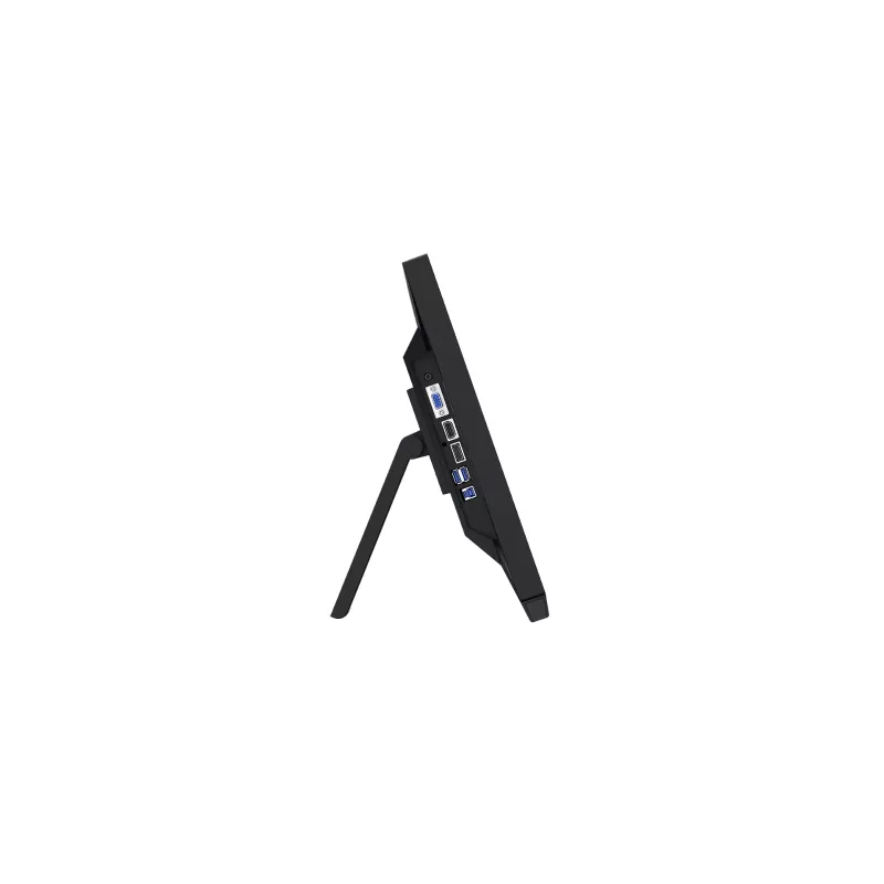 EIZO DuraVision FDF2382WT-A computer monitor 58.4 cm (23 inch) 1920 x 1080 pixels Full HD LED Touchscreen Tabletop Black