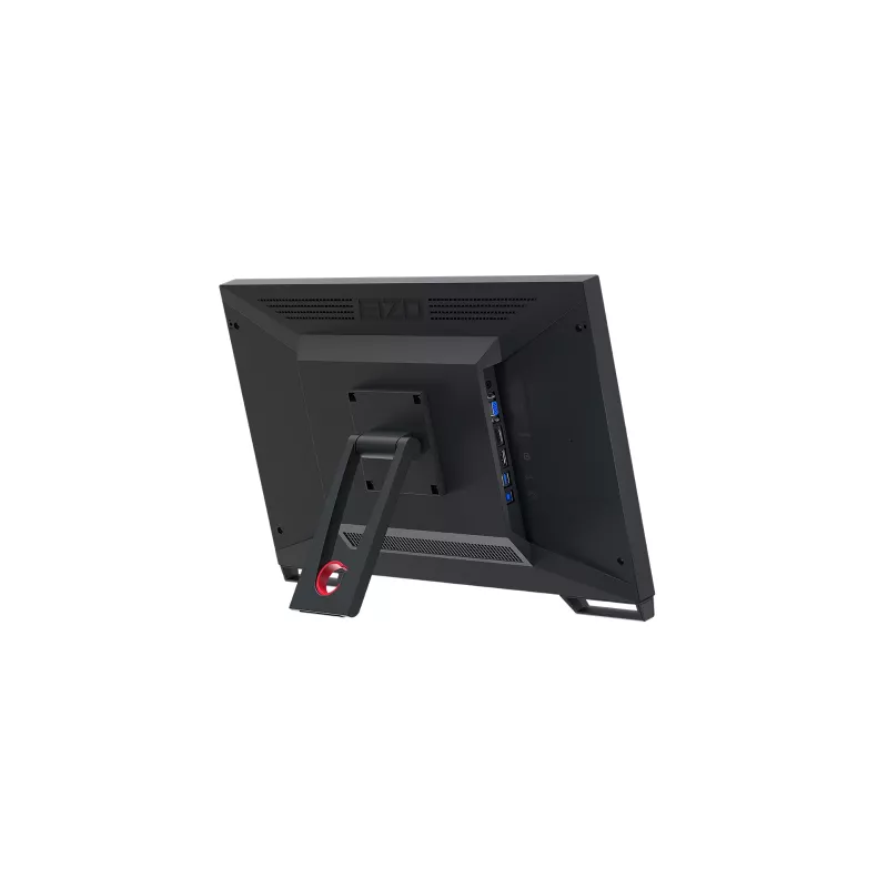 EIZO DuraVision FDF2382WT-A computer monitor 58.4 cm (23 inch) 1920 x 1080 pixels Full HD LED Touchscreen Tabletop Black