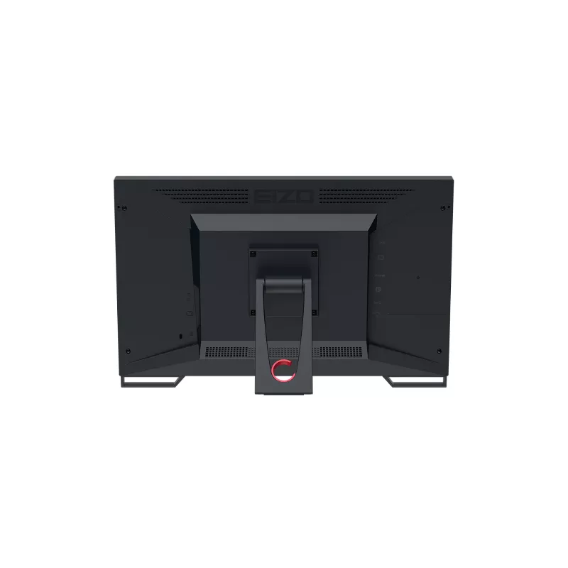 EIZO DuraVision FDF2382WT-A computer monitor 58.4 cm (23 inch) 1920 x 1080 pixels Full HD LED Touchscreen Tabletop Black