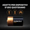 Duracell Plus Single-use battery D Alkaline
