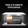 Duracell Plus Single-use battery D Alkaline