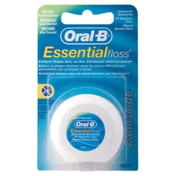 Oral-B dental floss/tape