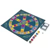 Hasbro Gaming Trivial Pursuit Game: Classic Edition Board game Educational