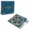Hasbro Gaming Trivial Pursuit Game: Classic Edition Board game Educational