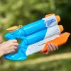 Nerf Super Soaker Twin Tide, Toy blaster, Multicolour, 6 yr(s)