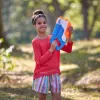 Nerf Super Soaker Twin Tide, Toy blaster, Multicolour, 6 yr(s)