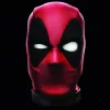 Marvel Deadpool, Boy/Girl, 18 yr(s), Sounding