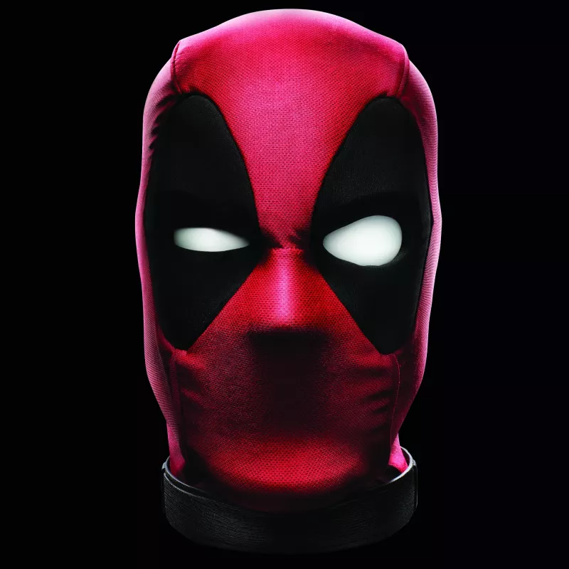 Marvel Deadpool, Boy/Girl, 18 yr(s), Sounding