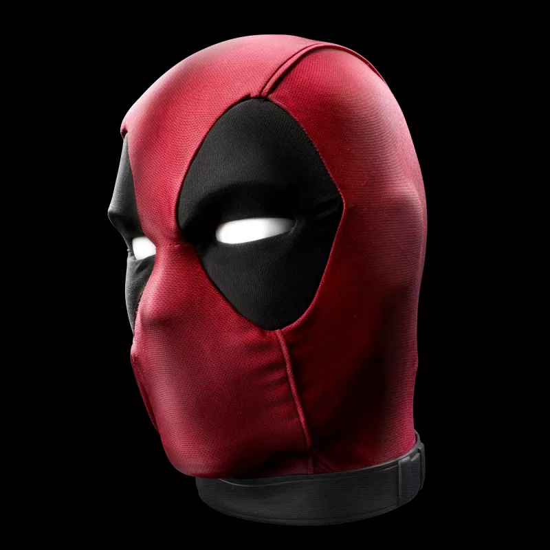 Marvel Deadpool, Boy/Girl, 18 yr(s), Sounding
