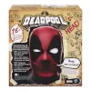 Marvel Deadpool, Boy/Girl, 18 yr(s), Sounding