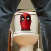 Marvel Deadpool, Boy/Girl, 18 yr(s), Sounding
