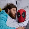 Marvel Deadpool, Boy/Girl, 18 yr(s), Sounding