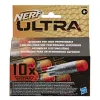 Nerf Ultra 10-Dart Refill Pack -- The Ultimate in Dart Blasting -- Compatible Only with Blasters