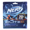 Nerf F0040EU5 toy weapon accessory/consumable Refill