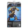 Marvel Avengers Blast Gear Deluxe Thanos Action Figure, 4 yr(s), Blue, Yellow