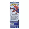 Action figure HASBRO Marvel Spider-Man Titan Hero Spider-Man, plastic, multicolour, for ages 4+
