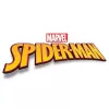 Action figure HASBRO Marvel Spider-Man Titan Hero Spider-Man, plastic, multicolour, for ages 4+