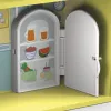 Peppa Pig Peppa’s Adventures Peppa’s Family House, Action/Adventure, 3 yr(s), Multicolour, Plastic