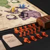 Board game Hasbro Gaming Risk War Recommended age 10 years