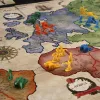 Board game Hasbro Gaming Risk War Recommended age 10 years