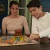 Board game Hasbro Gaming Risk War Recommended age 10 years