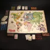 Board game Hasbro Gaming Risk War Recommended age 10 years