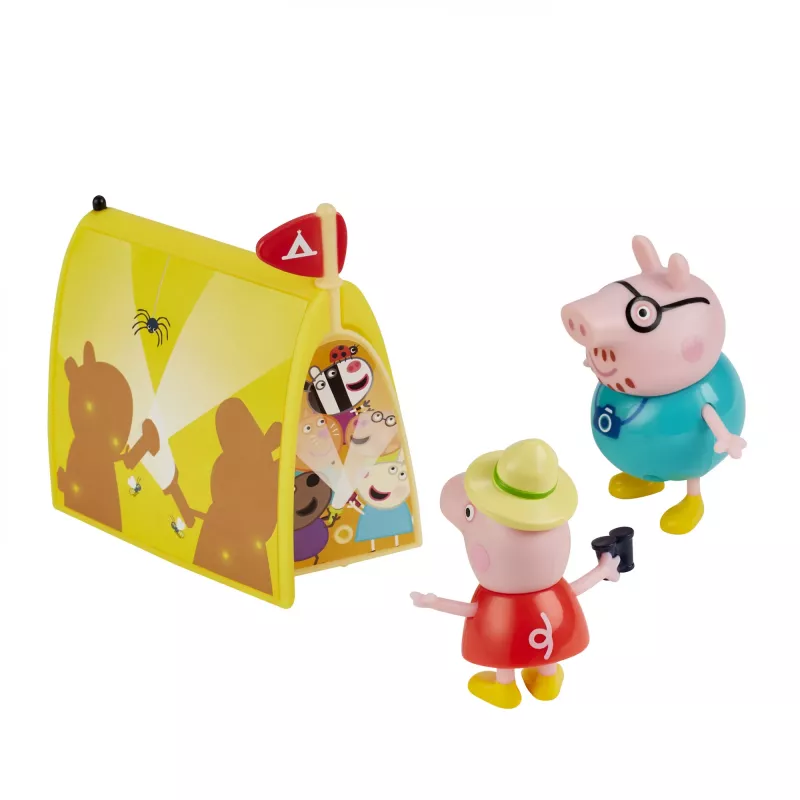 Peppa Pig F48215L1 toy playset