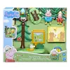 Peppa Pig F48215L1 toy playset