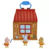 Peppa Pig Peppa 's Cozy Camsite, Action/Adventure, 3 yr(s), Multicolour
