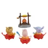 Peppa Pig Peppa 's Cozy Camsite, Action/Adventure, 3 yr(s), Multicolour