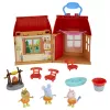 Peppa Pig Peppa 's Cozy Camsite, Action/Adventure, 3 yr(s), Multicolour
