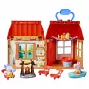 Peppa Pig Peppa 's Cozy Camsite, Action/Adventure, 3 yr(s), Multicolour