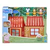 Peppa Pig Peppa 's Cozy Camsite, Action/Adventure, 3 yr(s), Multicolour