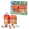 Peppa Pig Peppa 's Cozy Camsite, Action/Adventure, 3 yr(s), Multicolour