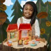Peppa Pig Peppa 's Cozy Camsite, Action/Adventure, 3 yr(s), Multicolour