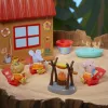 Peppa Pig Peppa 's Cozy Camsite, Action/Adventure, 3 yr(s), Multicolour
