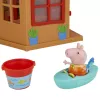 Peppa Pig Peppa 's Cozy Camsite, Action/Adventure, 3 yr(s), Multicolour