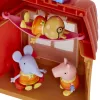 Peppa Pig Peppa 's Cozy Camsite, Action/Adventure, 3 yr(s), Multicolour