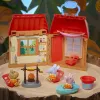Peppa Pig Peppa 's Cozy Camsite, Action/Adventure, 3 yr(s), Multicolour