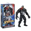 Marvel Spider-Man Titan Hero Series Venom, 4 yr(s), Spider-Man, Black, Red, White