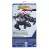 Marvel Spider-Man Titan Hero Series Venom, 4 yr(s), Spider-Man, Black, Red, White