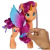 My Little Pony Ribbon Hairstyles Sunny Starscout, 5 yr(s), Multicolour